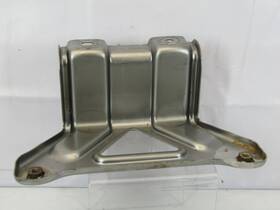 Toyota 58997-0c010 2001-2007 Sequoia Center Console Arm Rest Bracket Oem