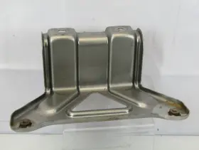 58997-0c010 Toyota 2001-2007 Sequoia Center Console Arm Rest Bracket Oem