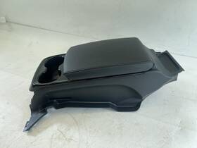Toyota 589f3-47010 2017 - 2020 Prius Prime Rear Center Console Armrest Lid 589fc-47010 Oem