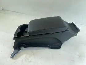 589fc-47010 Toyota 589f3-47010 2017 - 2020 Prius Prime Rear Center Console Armrest Lid Oem