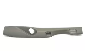 62440-0c010 Toyota 2000 - 2006 Tundra Rear Left Driver Roof Cover Trim Gray Oem