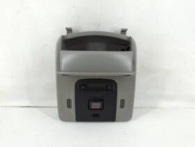Toyota 63650-06830 2019 Camry Overhead Roof Console Am4qf