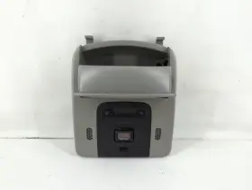 63650-06830 Toyota 2019 Camry Overhead Roof Console Am4qf