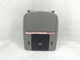 Toyota 63650-06a40 2019 Camry Overhead Roof Console E252f