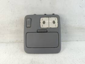 Toyota 63650-0c010-b2 2003 Tundra Overhead Roof Console Rznf2