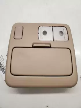 63650-ae021-a0 Toyota Sienna Xle Front Roof Console Without Garage Door Opener 98-03 63650-ae021