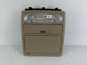 Toyota 6365006031e0 2011 Camry Overhead Roof Console Nzn4f