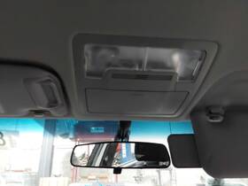 Toyota 6365006380b0 Used Front Upper Center Console Fits 2015 Camry Roof Without Sunroof U