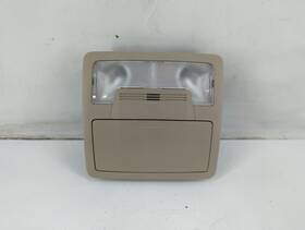 Toyota 6365006381a0 2013 Camry Overhead Roof Console Bgt5n