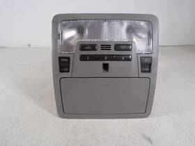 Toyota 6365006760b0 15-17 Camry Overhead Roof Console Oem Lkq
