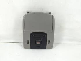 Toyota 6365006c1080 2019 Camry Overhead Roof Console T5rrx