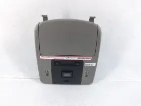 6365006c1180 Toyota 2023 Camry Overhead Roof Console Gwea8