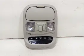 6365008390a0 Toyota 2009 Sienna Overhead Roof Console With Lights Oem 6365008390a0 Toyota 2009 Sienna Overhead Roof Console With Lights Oem