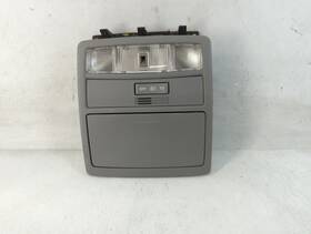 Toyota 6365048062 2012 Highlander Overhead Roof Console Zhmjl