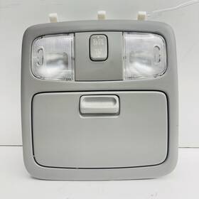 Toyota 63670-0w040-e0 2003-2009 4runner Camry Interior Light Overhead Console Dome