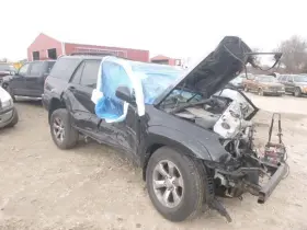 636700w041b0 Toyota Console Front Roof With Sunroof Fits 03-09 4 Runner 1535564