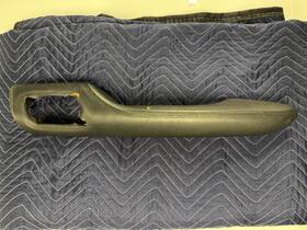Toyota 74210-14150-c0 Oem Lhd Armrest For Mk4 93-98 Supra Jza80 Genuine Rare