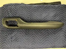 74210-14150-c0 Toyota Oem Lhd Armrest For Mk4 93-98 Supra Jza80 Genuine Rare
