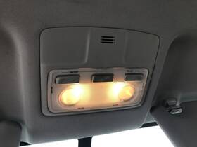 Toyota 8120842020b0 2013 2014 2015 Rav 4 Roof Overhead Console Gray Without Sunroof 937018