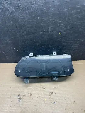 83800-07350 Toyota 2007 Avalon Cluster Speedometer L2376 Oem Dg1