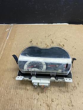 Toyota 83800-52d40 2006 Scion Xa Speedometer Insrument Gauge Cluster Oem Ab5813 Dg