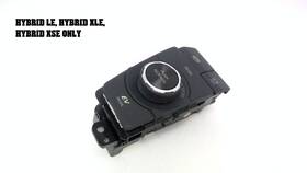 Toyota 84010-0r040 2019-2022 Rav4 Hybrid Console Multi Integration Switch Oem