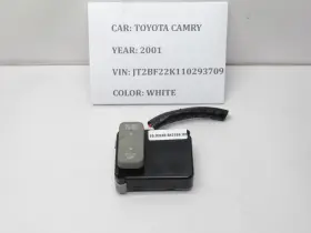 85920-0w010-b4 Toyota 1998-2001 Camry Sunroof Slide Switch Light 85920-0w010 Oem