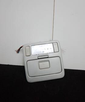 Toyota 85920-aa010 1997 2001 Camry Overhead Console Dome Map Lights Sunroof Switch Gray Oem