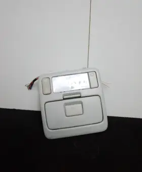 85920-aa010 Toyota 1997 2001 Camry Overhead Console Dome Map Lights Sunroof Switch Gray Oem