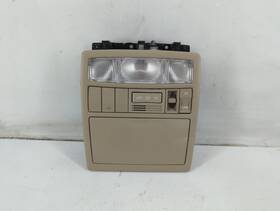 Toyota 89755-06021 2015 Venza Overhead Roof Console Ddmpj