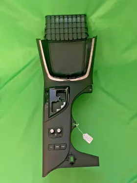 58813-07020 Toyota Avalon 2013-2018 Shifter Front Center Console Trim Bezel Oem