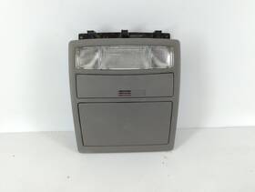 Toyota B9443688 2009 Camry Overhead Roof Console Au580