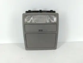 B9443688 Toyota 2009 Camry Overhead Roof Console Au580