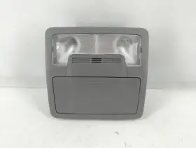 P-md20 Toyota E/p-md20 2016 Camry Overhead Roof Console Cixpy