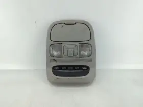 F01628535 Toyota 2008 Sienna Overhead Roof Console Uvv1y