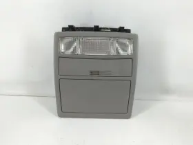 F02191864 Toyota 2008 Camry Overhead Roof Console Jdxq1