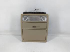 Toyota F0516845 2011 Camry Overhead Roof Console J2oov