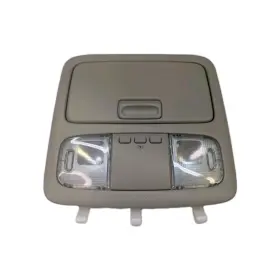 89755-aa010 Toyota Fcn-10734 2002-2006 Camry Overhead Console Dome Light Homelink Gray