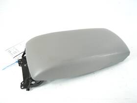 Toyota Fcn-10748 2007-2011 Camry 2.4l Center Console Arm Rest Lid Cover Oem