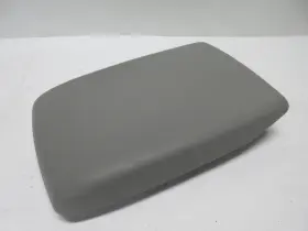 Fcn-10803 Toyota 2008-2013 Highlander Center Console Arm Rest Lid Oem Gray