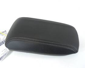 Toyota Fcn-12838 2014-2019 Corolla Center Console Arm Rest Lid Cover Oem Black