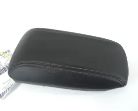 Fcn-12838 Toyota 2014-2019 Corolla Center Console Arm Rest Lid Cover Oem Black