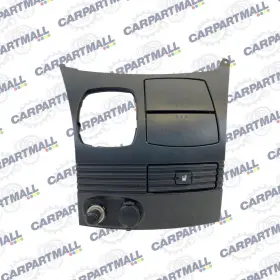55420-ae010 Toyota Gn231-01620 2004-2010 Sienna Center Console Dash Cupholder Bezel Trim Oem
