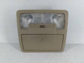 Toyota J32984475 2014 Camry Overhead Roof Console Kkb0c