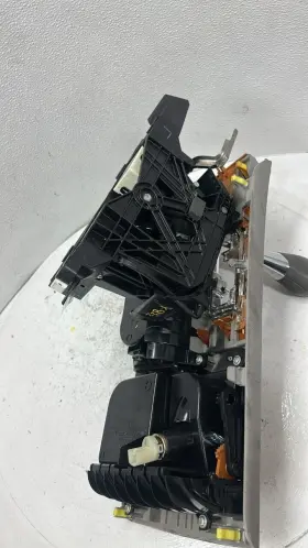 P822 Toyota 2009 Camry Transmission Gear Shift Assembly Center Console With Storage