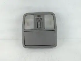 P-td20 Toyota Pp E/p-td20 2012 Rav4 Overhead Roof Console J4183