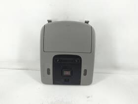 Toyota S T53444405 2020 Camry Overhead Roof Console Xi50z