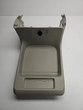 55406-08050 Toyota Sienna 2015-2020 Front Dash Center Console Lower Panel Oem
