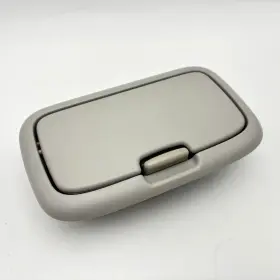 Vk9313-828013 Toyota Sienna Vk9314828014 2004-2010 Roof Mounted Sun Glasses Holder Gray Oem
