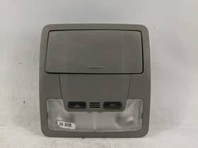 Toyota T39781192 2019 Highlander Overhead Roof Console N5y9h